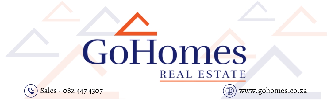 Advertisement for GOHomes