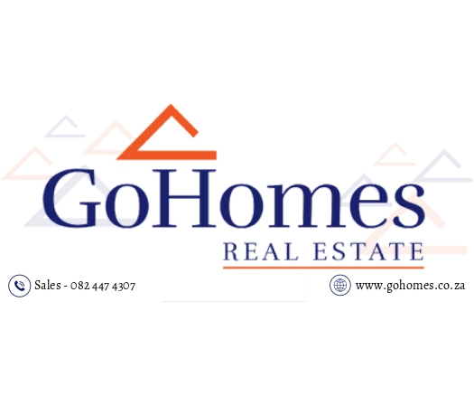 Advertisement for GOHomes