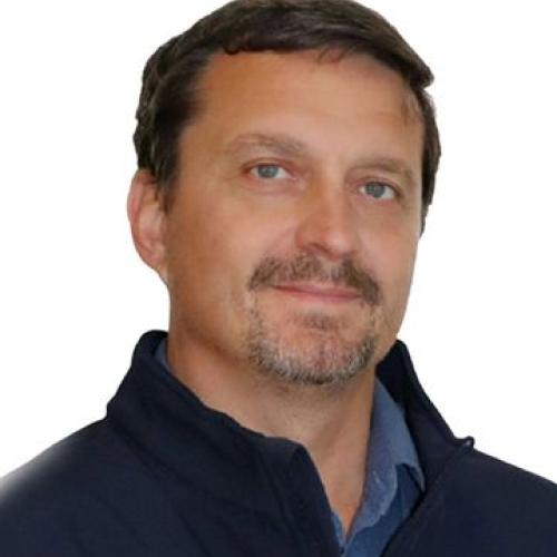 Johan Barkenhuizen photo