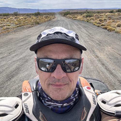 RYAN van HEERDEN photo