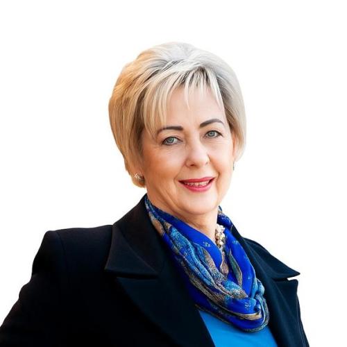 Hannetjie Meiring photo