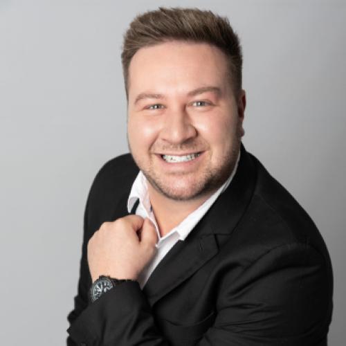 Ivan Van der Merwe photo