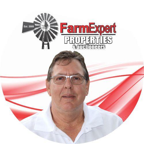 Louis Bezuidenhout photo