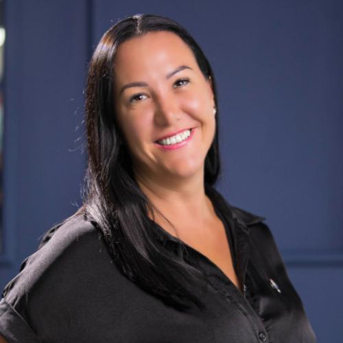 Melany Bosch photo