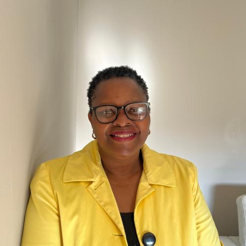 Mpho Seopa photo