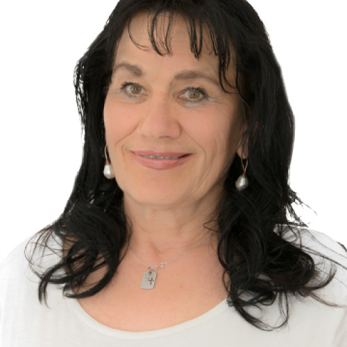 Zivile Du Preez photo