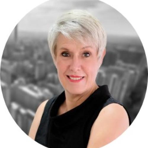 Colleen Tappin photo