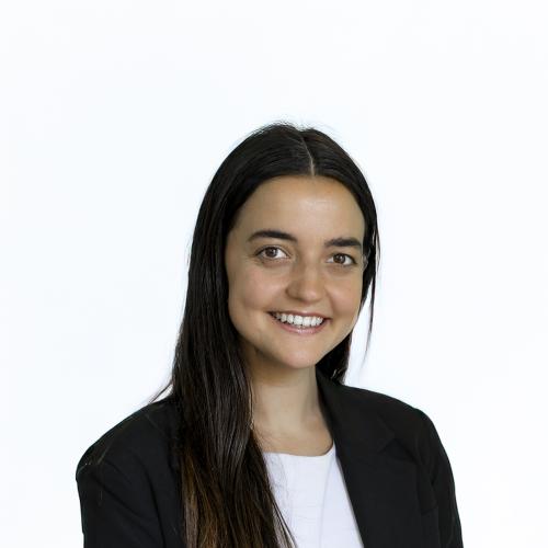 Tamsin James photo