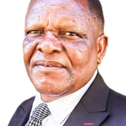 Simon Sehlakgwe photo