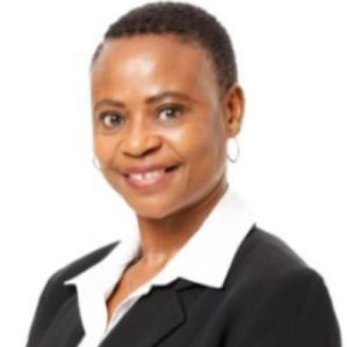 Nokuthula Sibisi photo