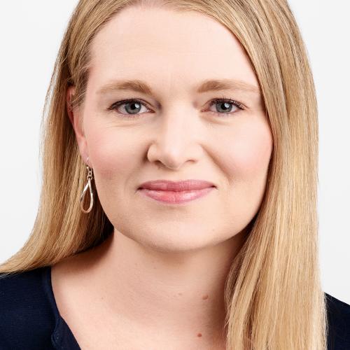 Carina van Brummelen photo