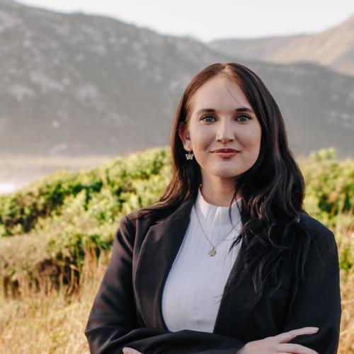 Meg Erasmus photo