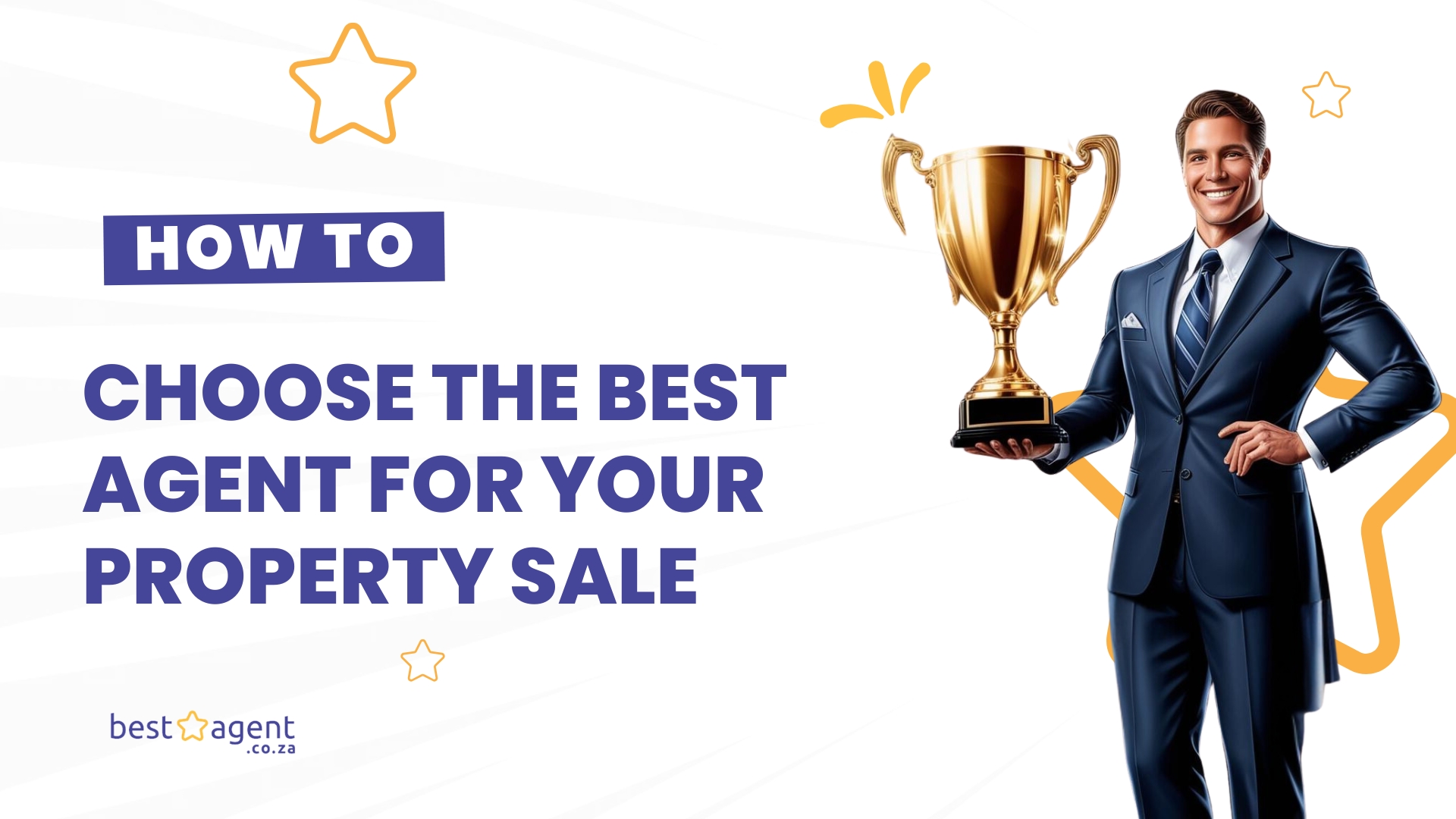 How to Choose the Best Agent for Your Property Sale