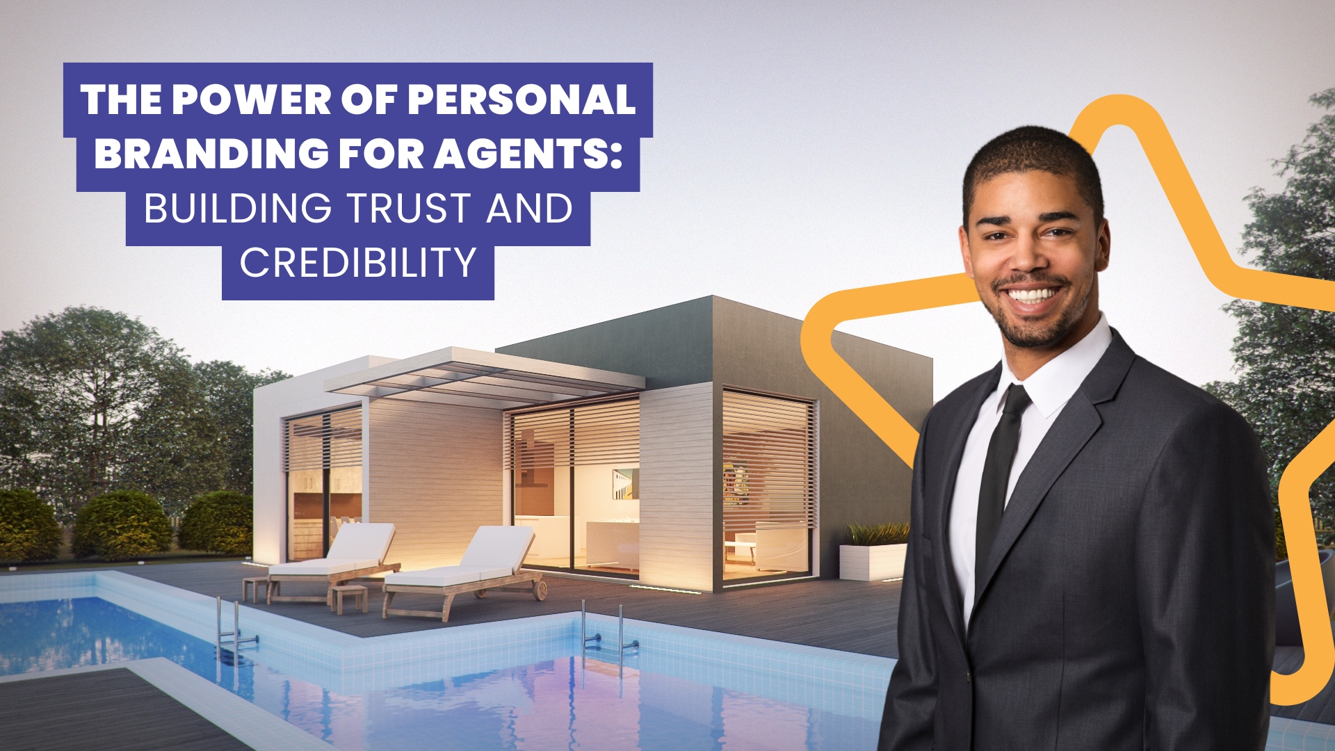 The Power of Personal Branding for Agents: Building Trust and Credibility
