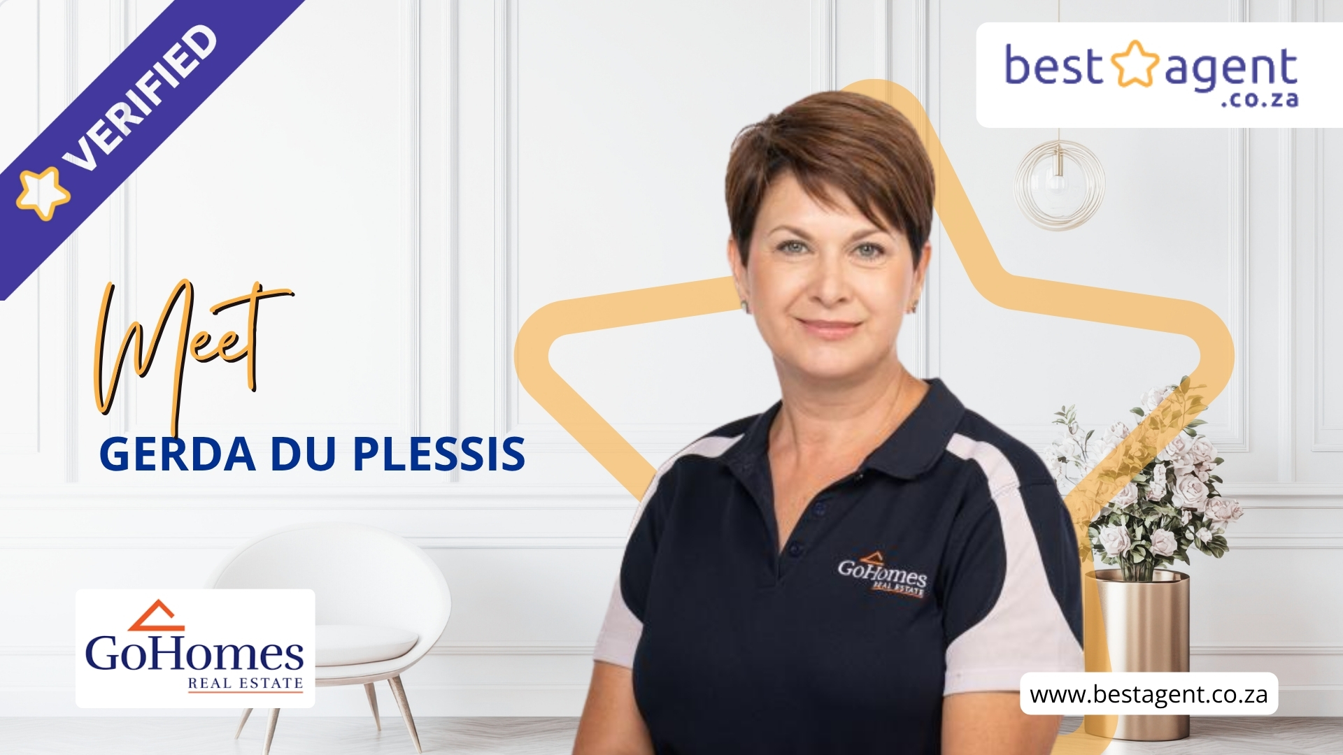gerda du plessis