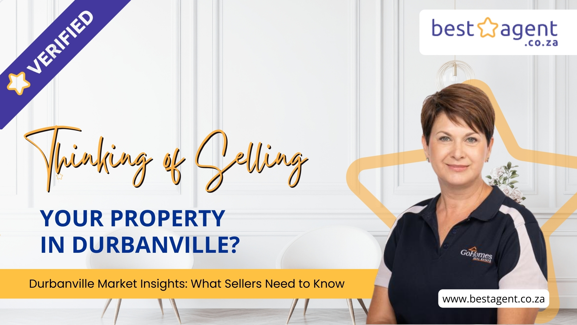 Durbanville Market Insights: What Sellers Need to Know