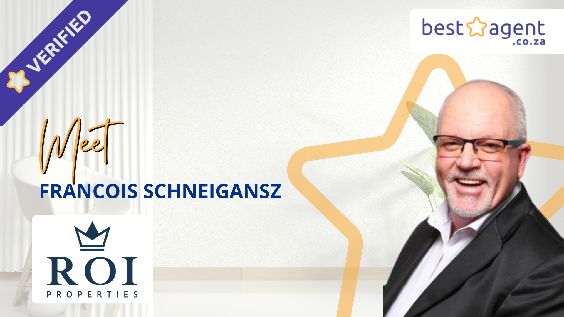 Francois Schneigansz: A Proven Track Record in Real Estate Success