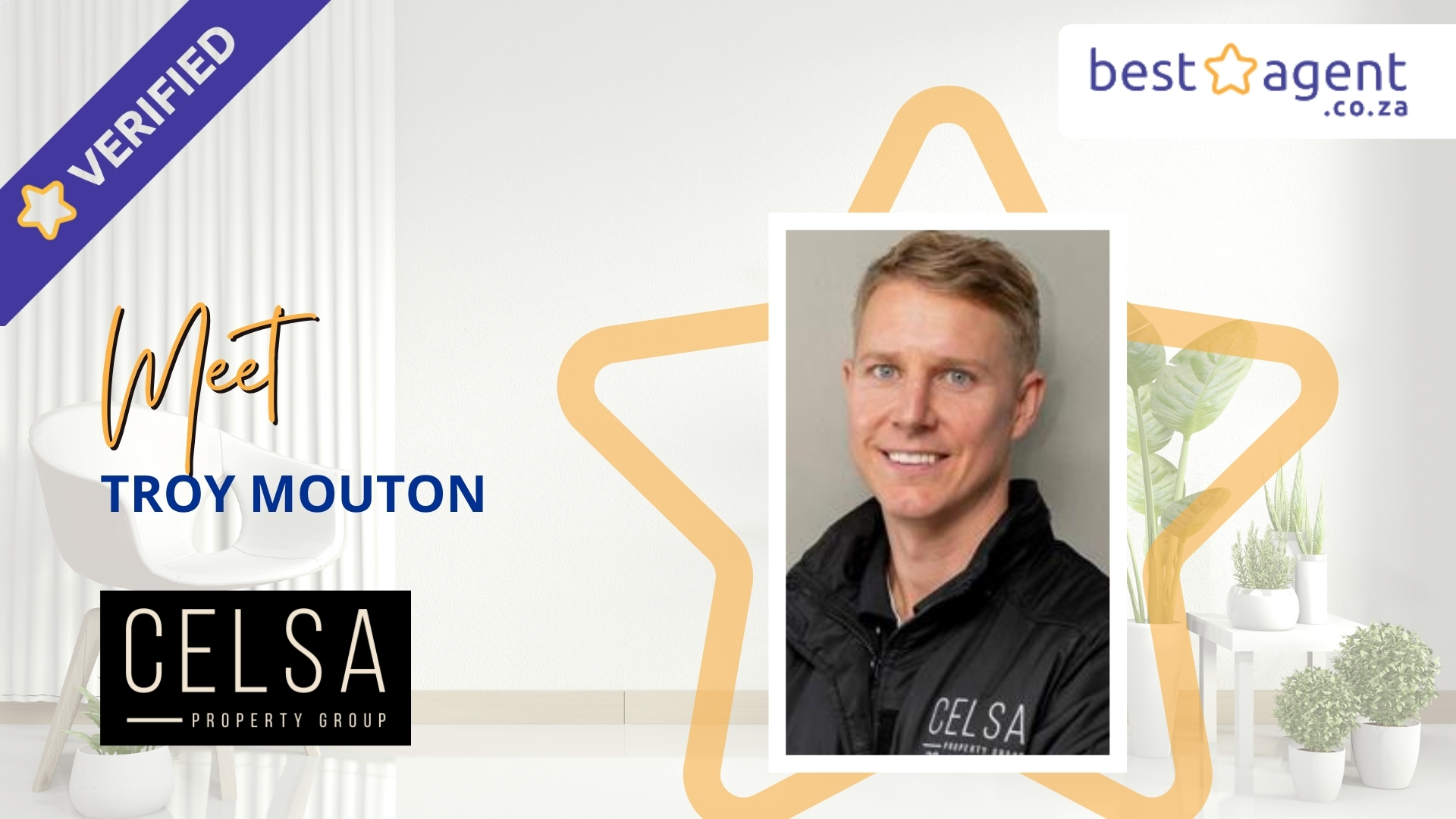 Meet Troy Mouton from Celsa Property Group