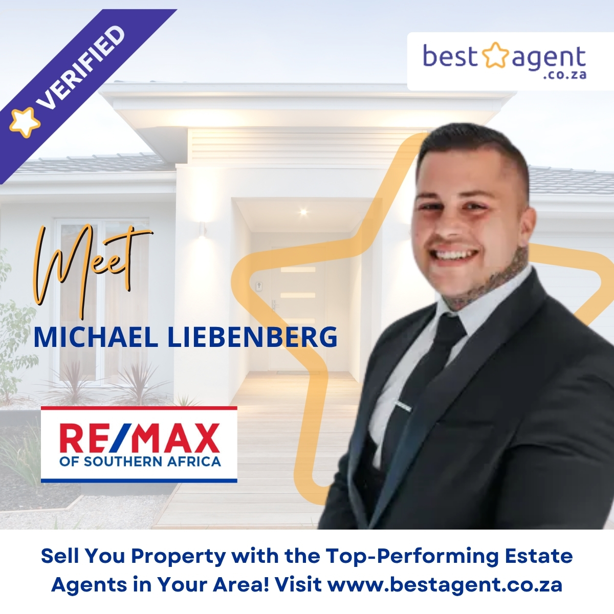 michael liebenberg