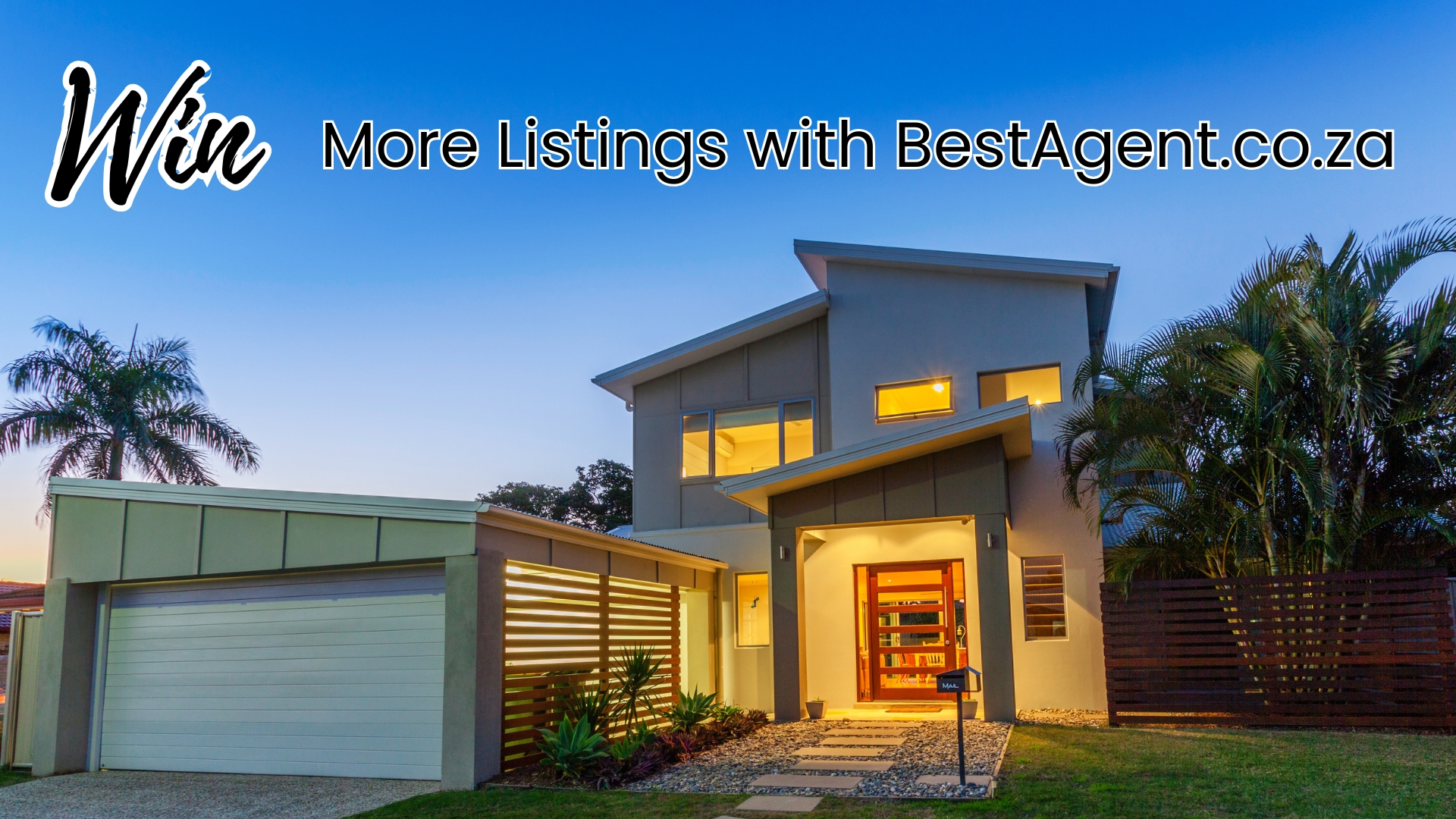 Win More Listings: How to Maximise Your BestAgent.co.za Profile This Season