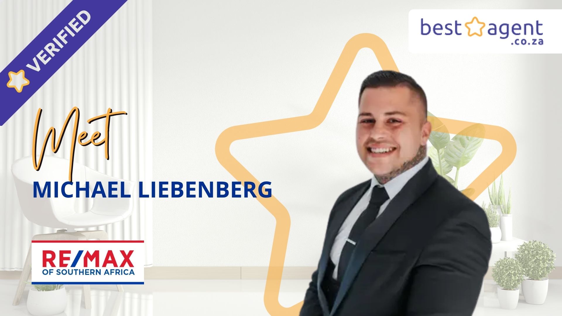 michael liebenberg