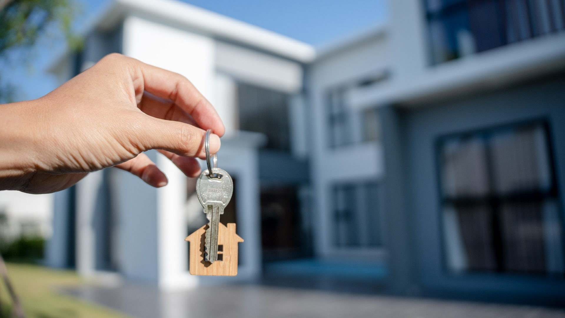 Building Trust in a Data-Driven Property Market