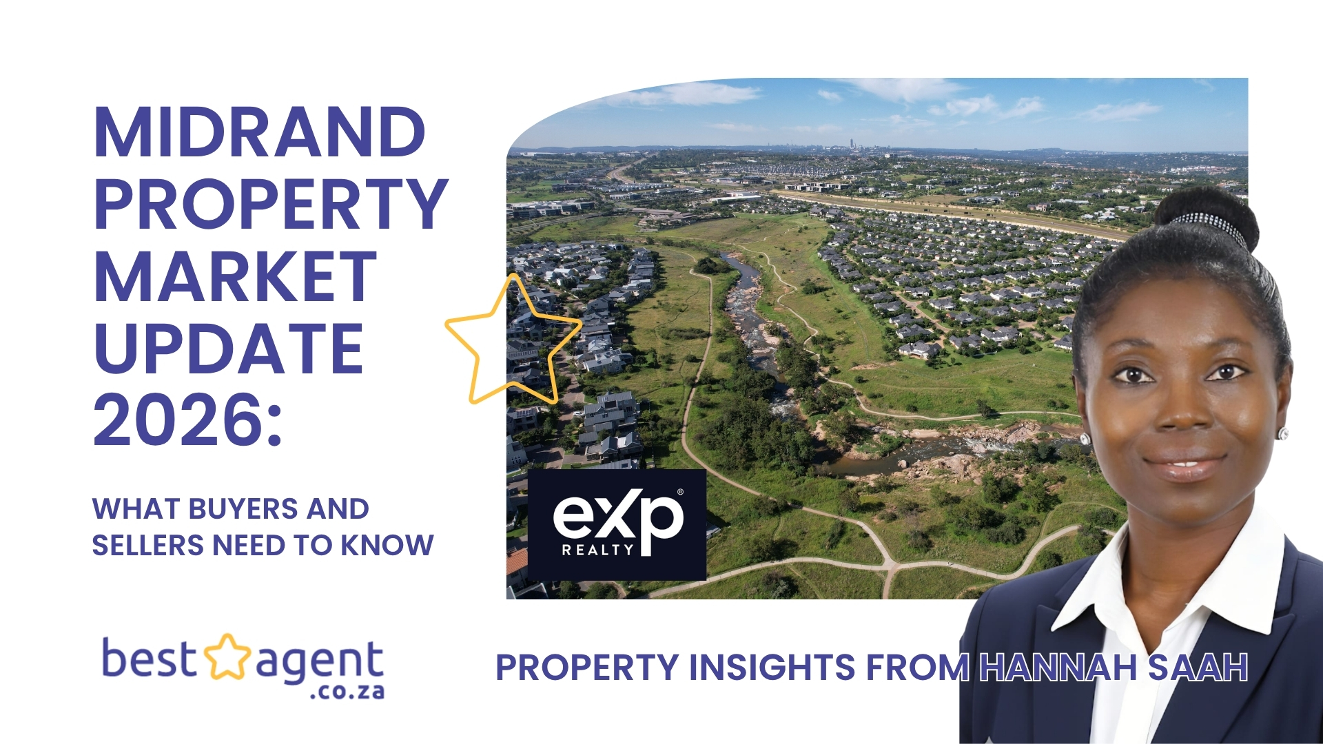 Midrand Property Market Update 2026 What Buyers and Sellers Need to Know
