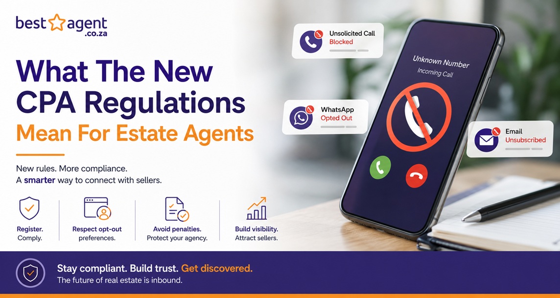 what the new cpa regulations mean for estate agents in south africa