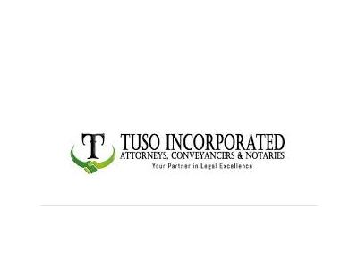 Annah   Tuso Logo
