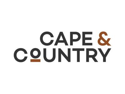 Cape&Country