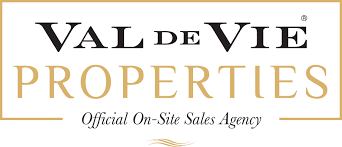 Val de Vie Properties