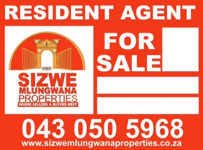 Sizwe Mlungwana properties