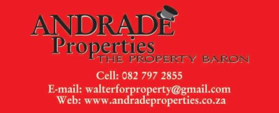 Andrade Properties