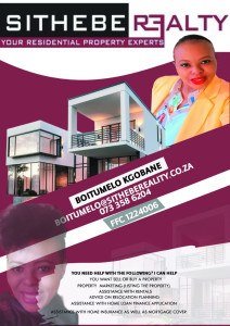 Sithebe Realty