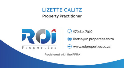 ROI Properties