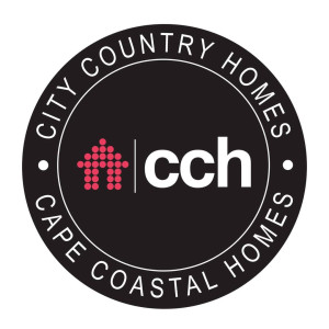 Cape Coastal Homes