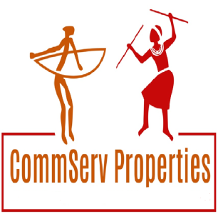 CommServ Properties CommServ Properties