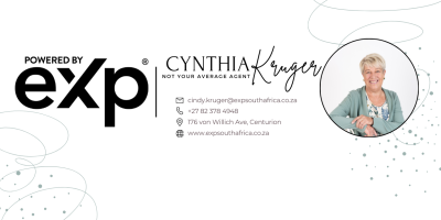 eXp South Africa