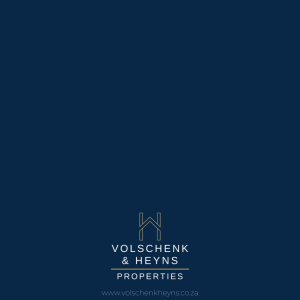 Volschenk & Heyns