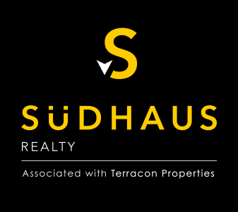 Südhaus Realty in association with Terracon Properties Südhaus Realty in association with Terracon Properties