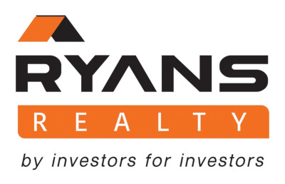 Ryans Realty Ryans Realty