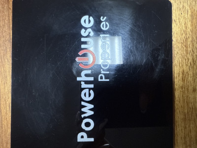 Powerhouse properties Powerhouse properties