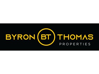 Byron Thomas Properties Byron Thomas Properties
