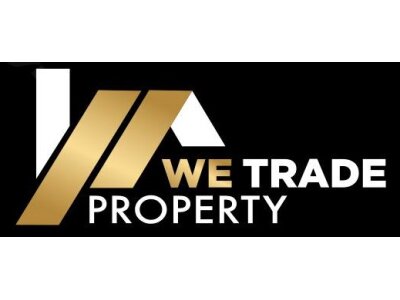 We Trade Property