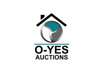 O-YES Auctions