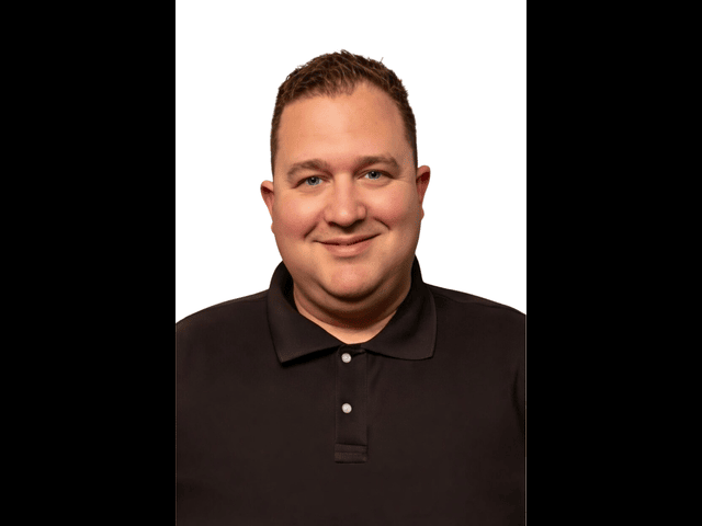 Christo Deacon photo