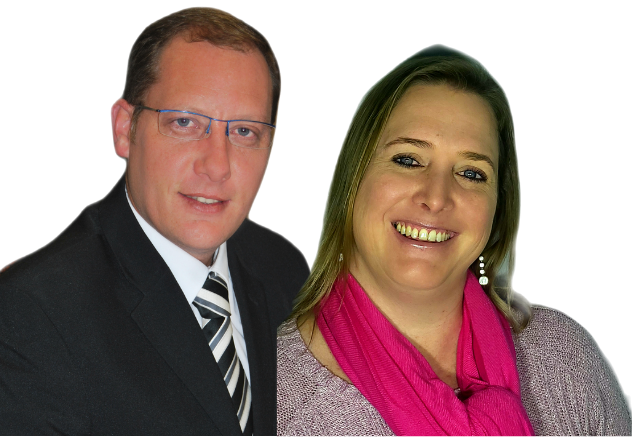 Clinton Martle & Michelle Beirowski photo