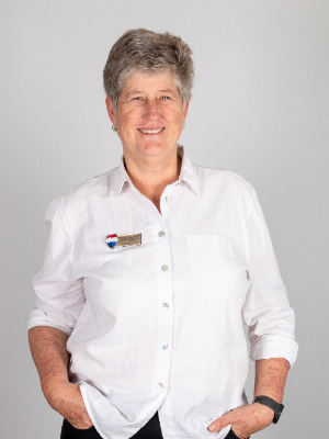 Jutta Dudley photo