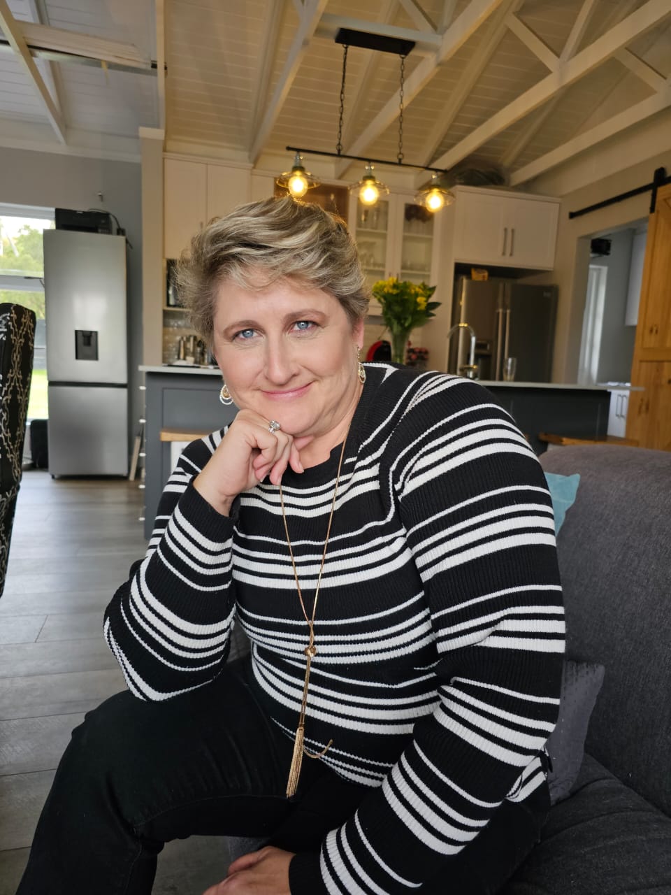 Anneleen Benade photo