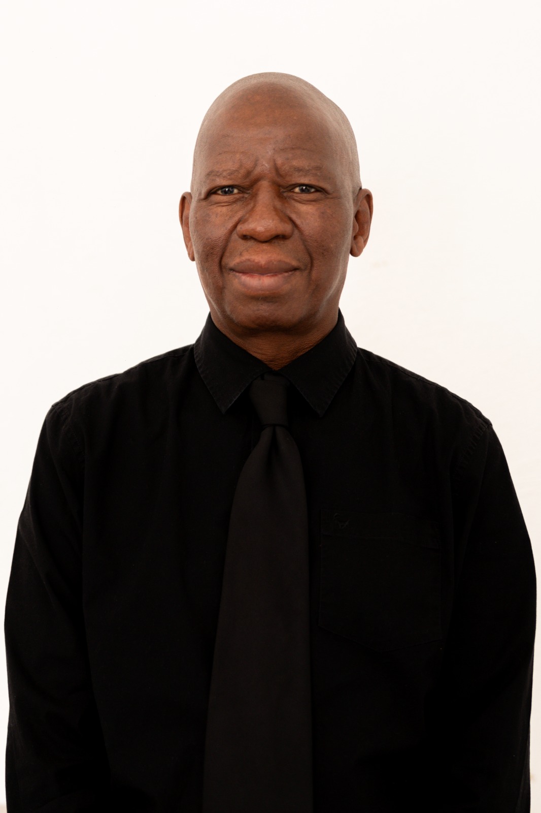 Malesela Bassie Molala photo